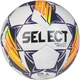 М'яч футбольний №5 SELECT BRILLANT REPLICA v24 дитячий білий/фіолетовий 096 - зображення 2