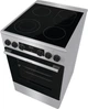 Плита Gorenje (GECS5C70XPA) - изображение 4