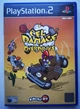 Cel Damage Overdrive, Б/У, английская версия - диск для PlayStation 2 - изображение 1