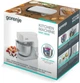 Кухоная машина GORENJE MMC805W (SM10280) (740223) - изображение 8