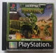 Army Men: Lock "N" Load, Б/У, английская версия - диск для PlayStation 1 - изображение 1