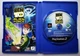 Ben 10: Alien Force, Б/У, английская версия - диск для PlayStation 2 - изображение 2