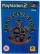 Canis Canem Edit, Б/В, англійська версія - диск для PlayStation 2 - зображення 1