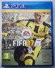 FIFA 17 Deluxe Edition, Б/В, російська версія - диск для PlayStation 4 - зображення 1