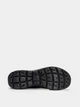 Женские кроссовки Skechers 42 Чёрный 149036 BBK - изображение 4