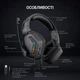 Навушники GamePro HS605 з RGB підсвічуванням - зображення 8
