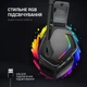 Навушники GamePro HS605 з RGB підсвічуванням - зображення 14