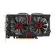 Відеокарта ASUS GTX 750Ti 2Gb Strix (STRIX-GTX750TI-2GD5) - зображення 1
