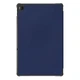 Чохол ArmorStandart Smart Case для планшета Lenovo Tab M10 Plus (3 Gen) TB125/TB128 Blue (ARM63719) - изображение 2
