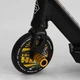 Трюковый самокат Best Scooter HOP HIC-система, пеги, колёса 120 мм золотой - изображение 2