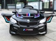 Детский электромобиль модели BMW Bambi LBB-1200 Black / Черный - изображение 2