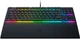 Ігрова клавіатура Razer Ornata V3 TKL RGB 84key Mecha-Membrane Switch USB-A UKR Black (RZ03-04881800-R371) - зображення 2