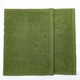 Кухонна жакардова серветка GM Textile 25х45 см 380 г/м2 (Зелений) - зображення 3