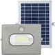 Прожектор светодиодный ALLTOP 0860A50-01 50Вт с солнечной батареей (S0860ALT50WPRD) - изображение 1