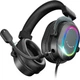 Наушники Fifine H6 7.1 Black RGB - изображение 3