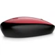 Мышка беспроводная HP 240 Bluetooth для правой/левой руки 3кн 1600dpi 1xAA Красный (43N05AA) - изображение 4
