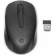 Мышка беспроводная HP 150 1600dpi 3кн для правой и левой руки Black (2S9L1AA) - изображение 4