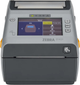 Принтер этикеток Zebra ZD621t (ZD6A043-32EF00EZ) - изображение 2