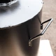 Бытовой большой газовый винтовой автоклав для консервации СВ-32 на 32 банки (0.5 л)/ 21 банку (1 л) - изображение 4