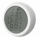 Безпровідний датчик температури та вологості Tervix Pro Line ZigBee T&H - зображення 1