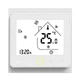 Безпровідний терморегулятор Tervix Pro Line WiFi Thermostat - зображення 1