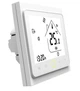 Безпровідний терморегулятор Tervix Pro Line WiFi Thermostat - зображення 2