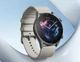 Смарт-годинник Amazfit GTR 3, 1,39" AMOLED дисплей, Bluetooth 5.0 водонепроникні 5 ATM, Сірі - зображення 5