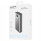 Універсальна мобільна Батарея Proove Guardian Power Bank 22.5W 20000mAh Gray - изображение 2