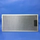 Фільтр алюмінієвий (жировий) для кухонної витяжки Pyramida TL 50, 205 x 432 мм, 22200033 - зображення 1