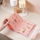 Органайзер книжка Casegrace SP-01260 Pink 16*14*4,5 см для украшений и ювелирных изделий - изображение 2