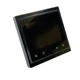 Тепла підлога комплект in-therm ADSV20 270 Вт 1,3м² - 2,2м² + Wi-Fi чорний терморегулятор. - зображення 9