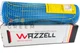 Нагревательный мат WAZZELL ( Германия) + Wi-Fi черный термостат, теплый пол 1 м² - изображение 4