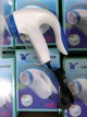 Машинка для стрижки катышков 5880 Lint Remover YX-5880 Белый от сети 220В (FG22) - изображение 4