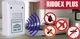 Отпугиватель тараканов, грызунов, насекомых Белый RIDDEX PLUS Pest Repelling Aid Ридекс плюс (FG22) - изображение 10