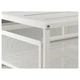 Комод IKEA LENNART білий 303.261.77 - зображення 10