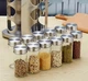 Подставка для специй Spice carousel 12 предметов - изображение 3