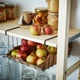 Подвесная корзина IKEA OBSERVATOR ОБСЕРВАТОР серо-коричневый, 203.124.92 - изображение 2