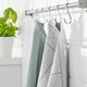Набір рушників IKEA SANDVIVA 40x60 см 2шт синій 204.644.14 - зображення 15