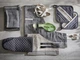 Набір рушників IKEA MARIATHERES 50x70 см 2 шт. сірий 804.795.92 - зображення 11