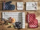 Кухонний рушник IKEA HILDEGUN 45х60 см 1 шт білий, червоний 004.840.07 - зображення 7