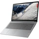 Ноутбук Lenovo 15 IdeaPad 1 15AMN7 1920х1080, IPS, AMD Ryzen 3 7320U, 16 ГБ, 1ТБ, AMD Radeon Graphics, Dos, сірий (82VG00QSRA) - изображение 8