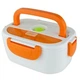 Харчовий контейнер ланч-бокс з підігрівом від мережі Electronic Lunchbox - зображення 1
