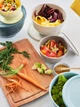 Миска с крышкой IKEA ГАРНИТЮРЕН комплект из 5 шт., 604.801.29 - изображение 4