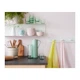 Термос IKEA BEHÖVD 1 л світло-зелений, бежевий 703.538.90 - зображення 11