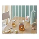 Термос IKEA BEHÖVD 1 л світло-зелений, бежевий 703.538.90 - зображення 12