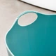 Гибкая корзина для белья внутри IKEA ТОРКИС вызов, 35 л 803.392.24 - изображение 3
