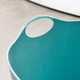 Гибкая корзина для белья внутри IKEA ТОРКИС вызов, 35 л 803.392.24 - изображение 7