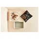 Форма для духовки IKEA ФОЛЬСАМ прозрачное стекло, 24.5 х 2 503.112.69 - изображение 10