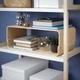 Подставка для ноутбука ИКЕА VATTENKAR монитор, 52x26 см 805.415.65 - изображение 12