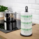 Кухонный рулонодержатель IKEA FAMILJ ФАМІЛІ, антрацит, 205.307.44 - изображение 7